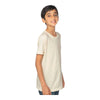 Royal Apparel Youth Organic Cotton Short Sleeve T-Shirt – Style 5021ORG Made in USA