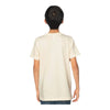Royal Apparel Youth Organic Cotton Short Sleeve T-Shirt – Style 5021ORG Made in USA