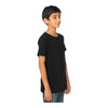 Royal Apparel Youth Organic Cotton Short Sleeve T-Shirt – Style 5021ORG Made in USA