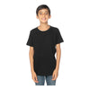Royal Apparel Youth Organic Cotton Short Sleeve T-Shirt – Style 5021ORG Made in USA