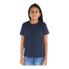 Royal Apparel Youth Organic Cotton Short Sleeve T-Shirt – Style 5021ORG Made in USA