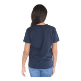 Royal Apparel Youth Organic Cotton Short Sleeve T-Shirt – Style 5021ORG Made in USA