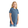 Royal Apparel Youth Organic Cotton Short Sleeve T-Shirt – Style 5021ORG Made in USA