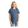 Royal Apparel Youth Organic Cotton Short Sleeve T-Shirt – Style 5021ORG Made in USA