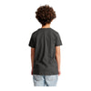 Royal Apparel Youth Organic Cotton Short Sleeve T-Shirt – Style 5021ORG Made in USA
