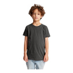 Royal Apparel Youth Organic Cotton Short Sleeve T-Shirt – Style 5021ORG Made in USA