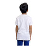 Royal Apparel Youth Organic Cotton Short Sleeve T-Shirt – Style 5021ORG Made in USA