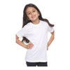 Royal Apparel Youth Organic Cotton Short Sleeve T-Shirt – Style 5021ORG Made in USA
