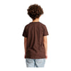 Royal Apparel Youth Organic Cotton Short Sleeve T-Shirt – Style 5021ORG Made in USA