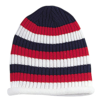 Mega Cap 5024Y Youth Acrylic Beanie