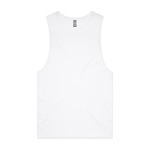 AS Colour 5025 Barnard Tank - 