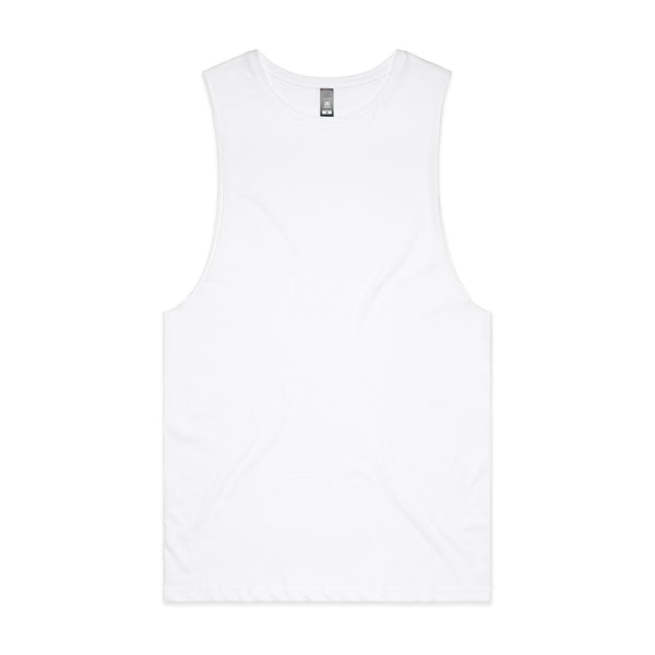 AS Colour 5025 Barnard Tank