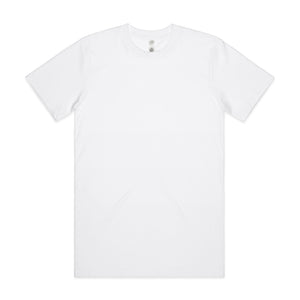 AS Colour 5026G Classic Organic Tee - 
