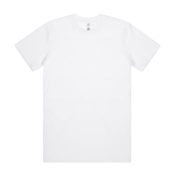 AS Colour 5026G Classic Organic Tee