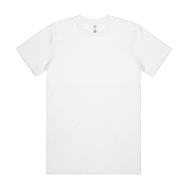 AS Colour 5026G Classic Organic Tee