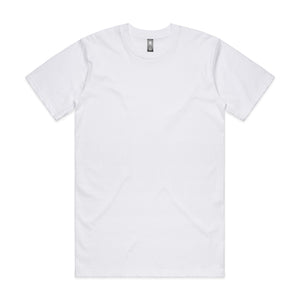 AS Colour 5026T Classic Tear Out Tee - 