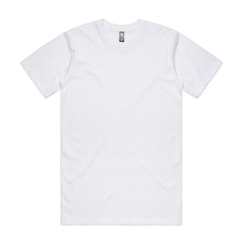 AS Colour 5026T Classic Tear Out Tee