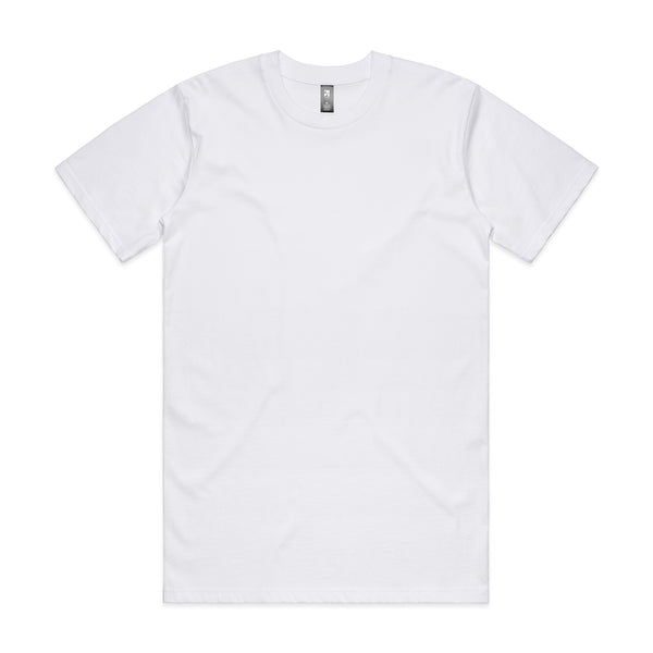 AS Colour 5026T Classic Tear Out Tee