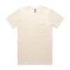 AS Colour 5027 Classic Pocket Tee
