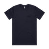 AS Colour 5027 Classic Pocket Tee