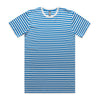 AS Colour 5028 Staple Stripe Tee