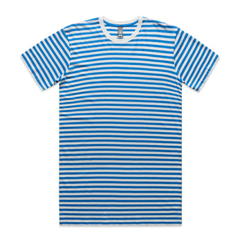 AS Colour 5028 Staple Stripe Tee