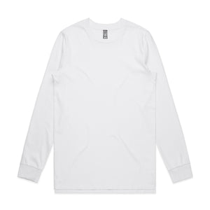 AS Colour 5029 Base L/S Tee - 