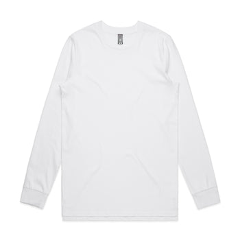AS Colour 5029 Base L/S Tee