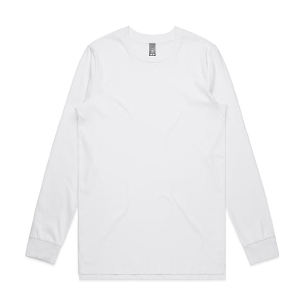 AS Colour 5029 Base L/S Tee