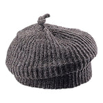 Mega Cap 5030 Chenille Knitted Beanie