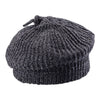 Mega Cap 5030 Chenille Knitted Beanie