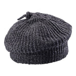 Mega Cap 5030 Chenille Knitted Beanie