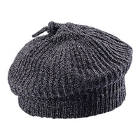 Mega Cap 5030 Chenille Knitted Beanie