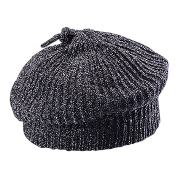 Mega Cap 5030 Chenille Knitted Beanie
