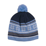 Mega Cap 5031 Wool Blend Knitted Beanie