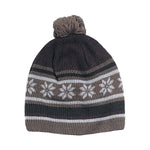 Mega Cap 5031 Wool Blend Knitted Beanie