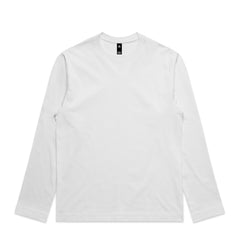 AS Colour 5031 Box L/S Tee - 