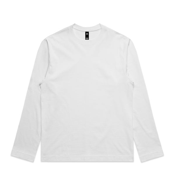 AS Colour 5031 Box L/S Tee