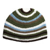 Mega Cap 5037 Youth Crocheted Kufi Beanie