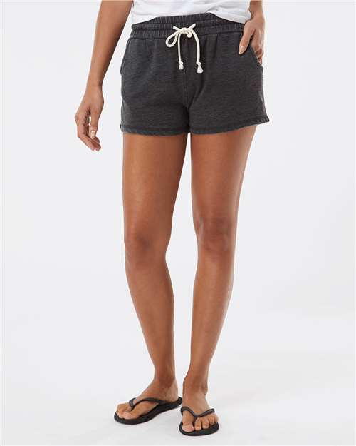 Boxercraft K11 Women’s Enzyme-Washed Rally Shorts