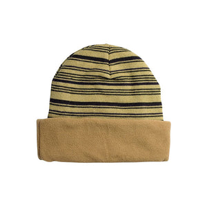Mega Cap 5038 Reversible Fleece Beanie - 