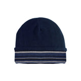 Mega Cap 5038 Reversible Fleece Beanie