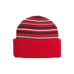 Mega Cap 5038 Reversible Fleece Beanie