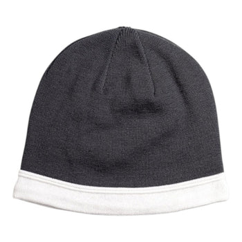 Mega Cap 5039 Knitted Hat with Fleece Lining