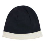 Mega Cap 5039 Knitted Hat with Fleece Lining