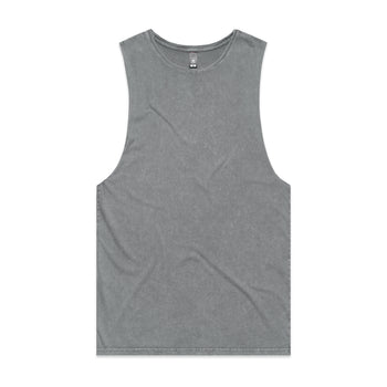 AS Colour 5039 Stone Wash Barnard Tank