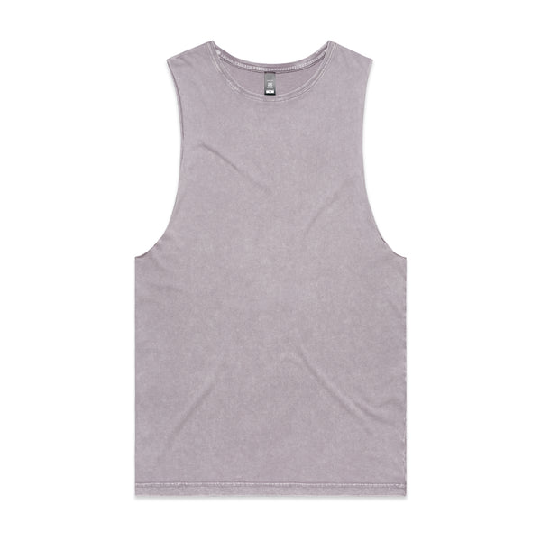 AS Colour 5039 Stone Wash Barnard Tank