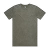 AS Colour 5040 Staple Stone Wash Tee