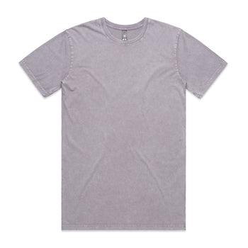 AS Colour 5040 Staple Stone Wash Tee
