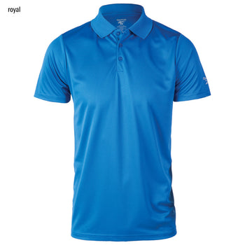 Reebok Earth Men's Performance Polo Shirt 7306